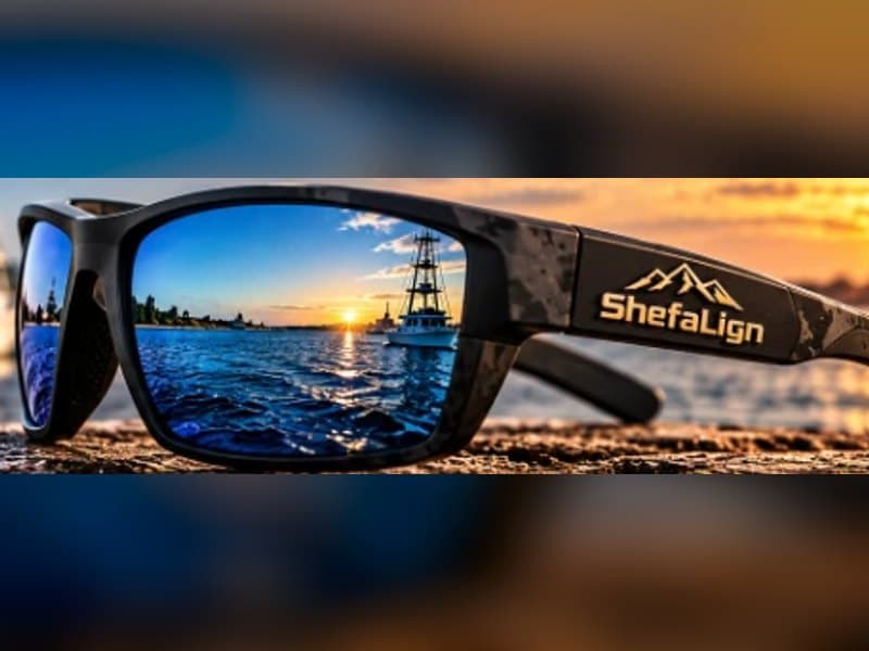 Polarized Sunglasses